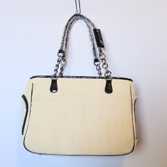 EAST SIDE Collection Pet Carrier Tote Bag - Picture 12 of 16